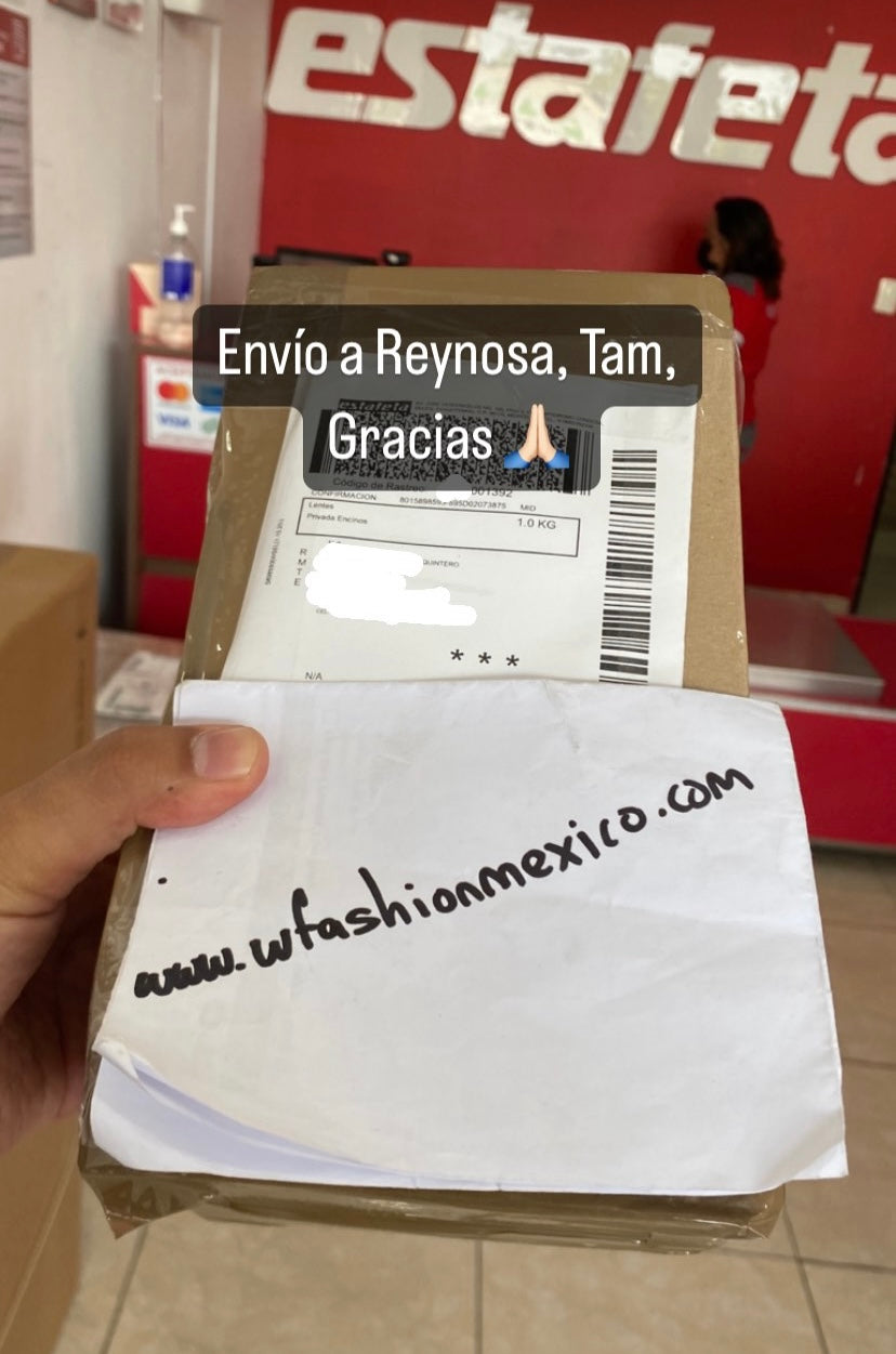 Envíos a todo México 51