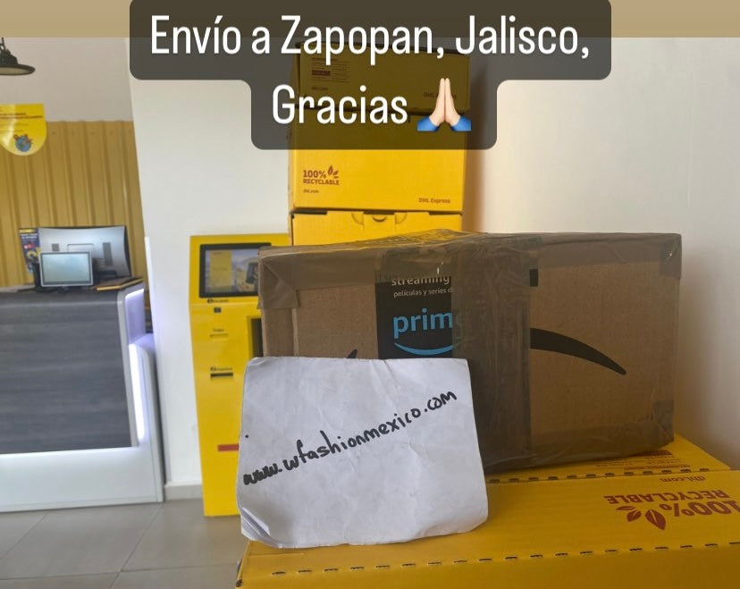 Envíos a todo México 76