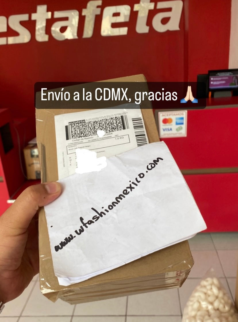 Envíos a todo México 59