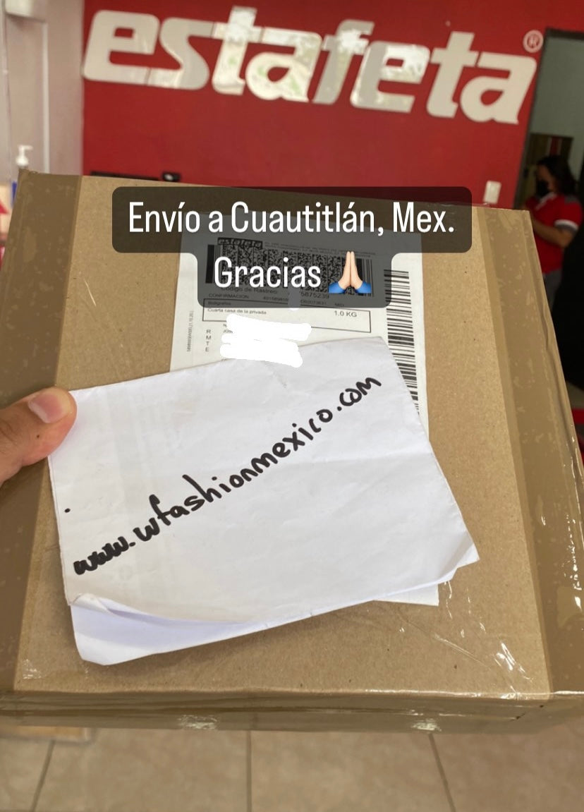 Envíos a todo México 51