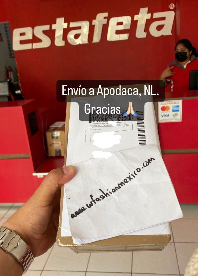 Envíos a todo México 59