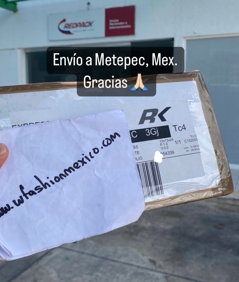 Envíos a todo México 76