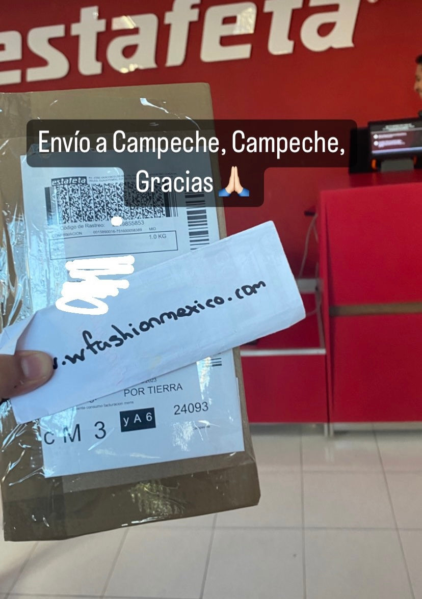 Envíos a todo México 71