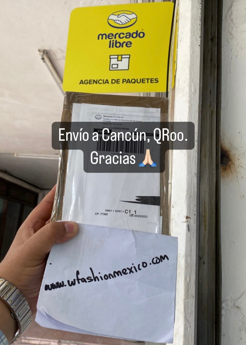 Envíos a todo México 51