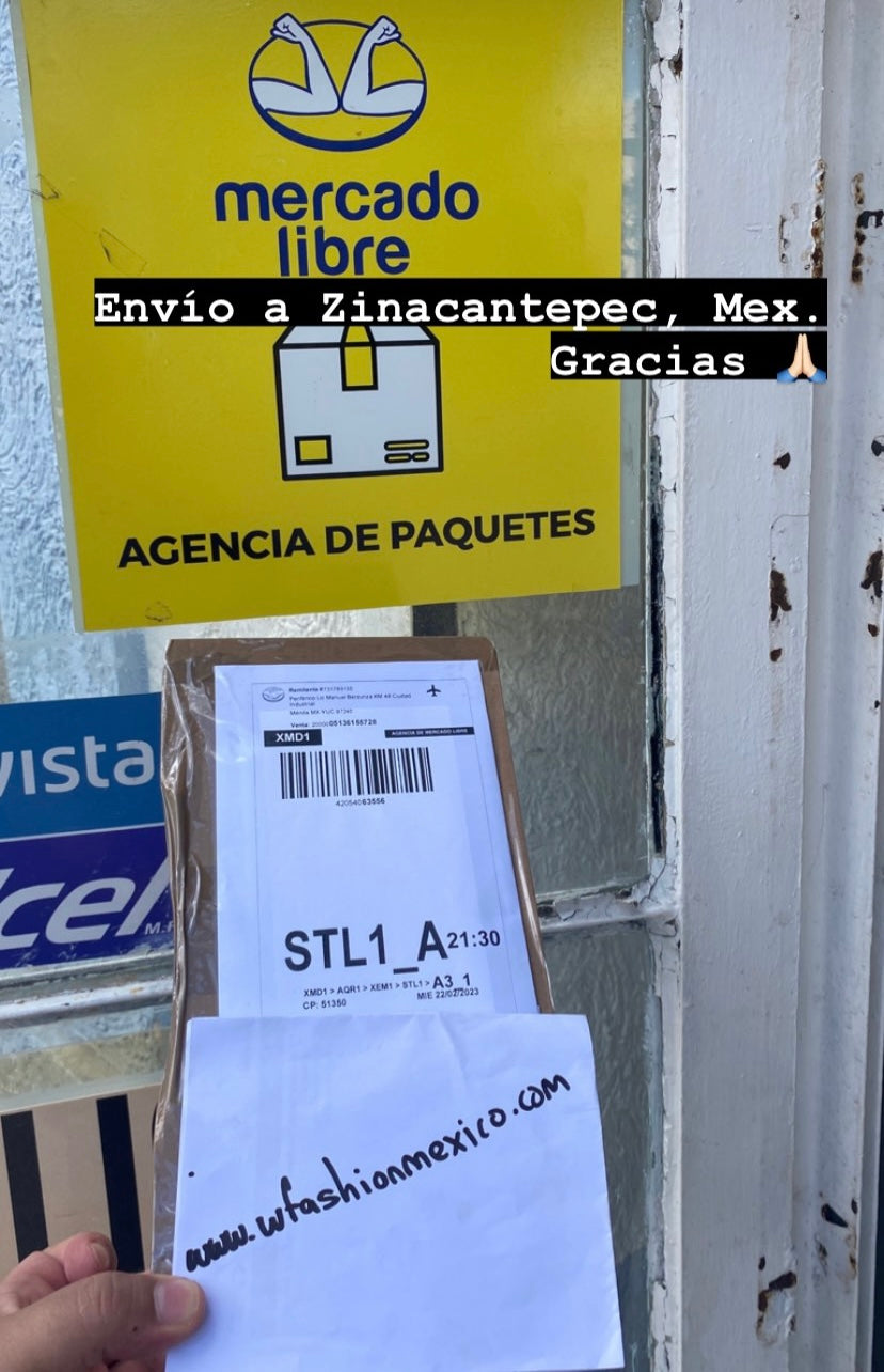 Envíos a todo México 28