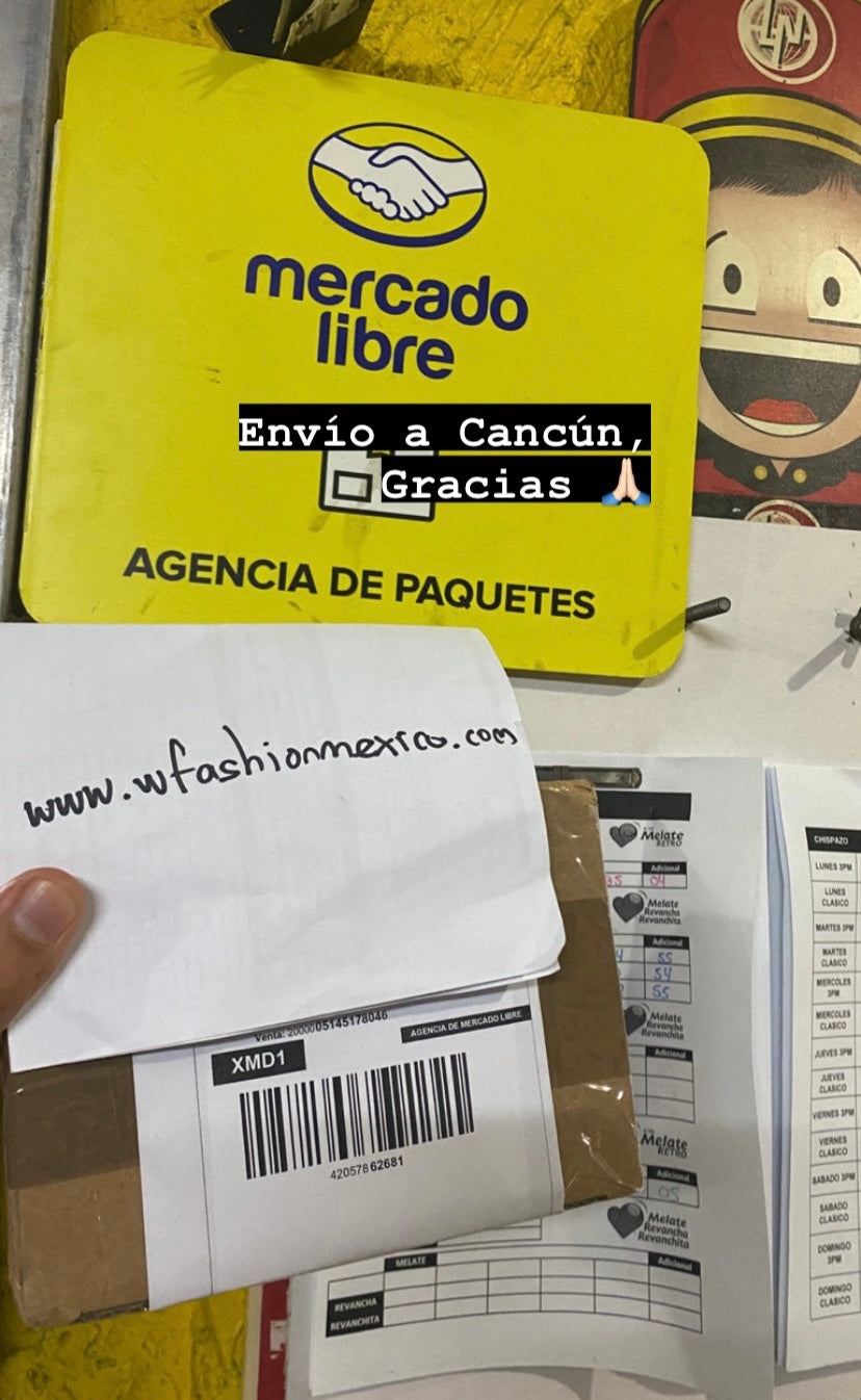 Envíos a todo México 28