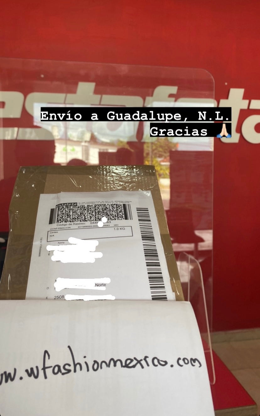 Envíos a todo México 23