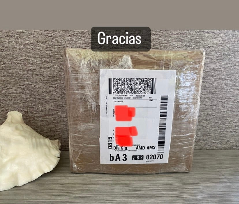 Envíos a todo México 3