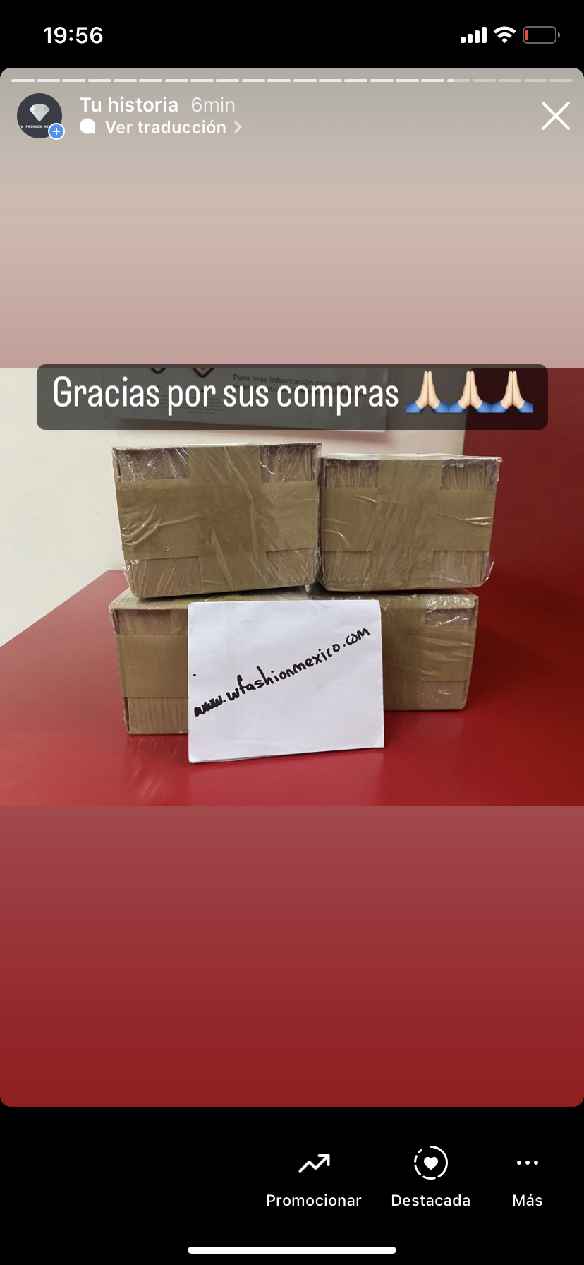 Envíos a todo México 21