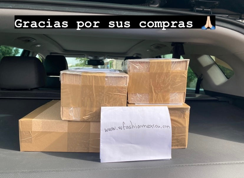 Envíos a todo México 23