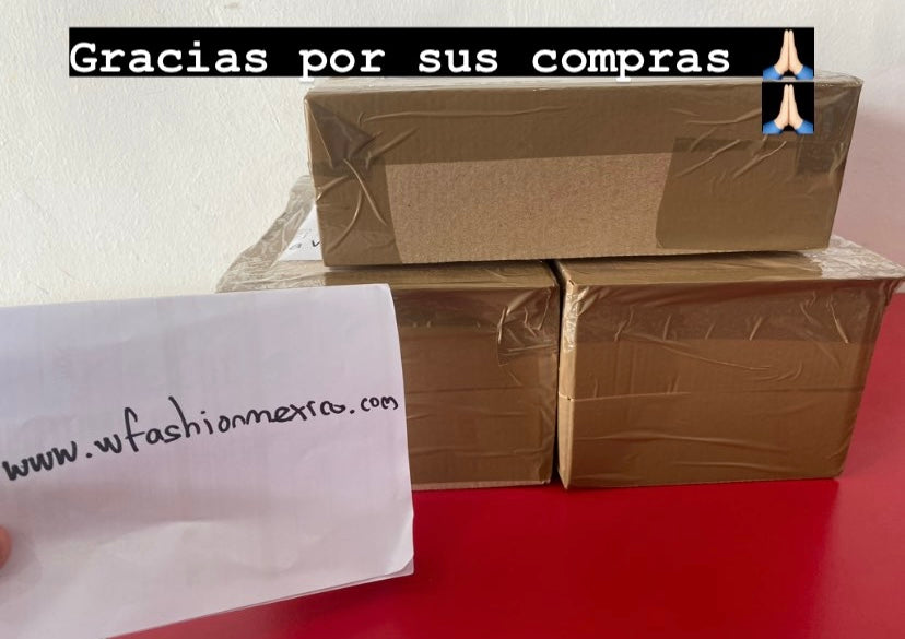 Envíos a todo México 23